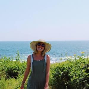 Meet your Posher, Natalie